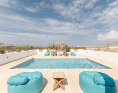 Rent Villa Margaritari II Greece