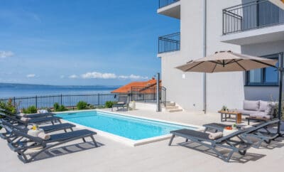 Rent Villa Matchie Croatia