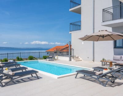 Rent Villa Matchie Croatia