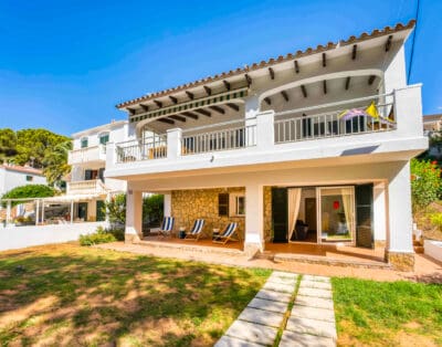 Rent Villa Sabrina Spain