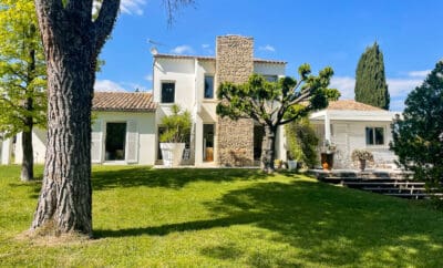 Rent Villa Silvan France