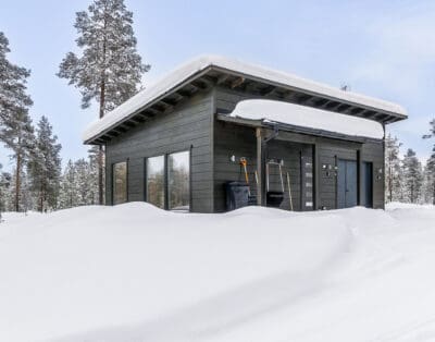 Rent Villa Taku Finland