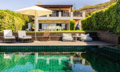 Rent Villa Teale Portugal