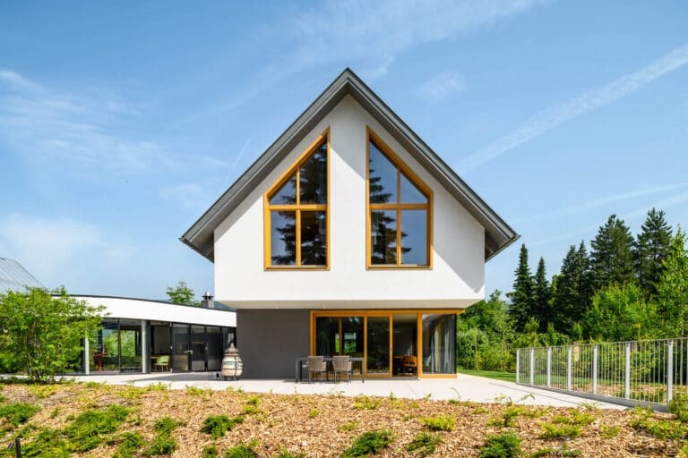 Rent Villa Ula Slovenia