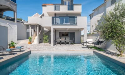 Rent Villa Voia Croatia