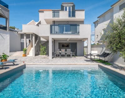 Rent Villa Voia Croatia