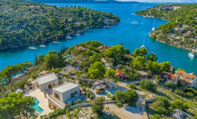 Rent Villa Winnie Croatia