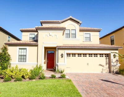 Rent Villa Zapdos United States