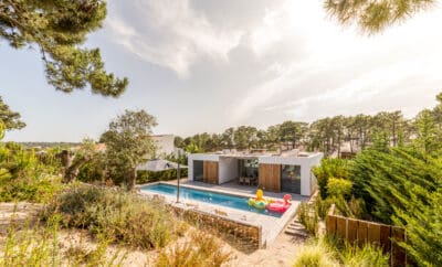 Rent Villa Zucchini Portugal