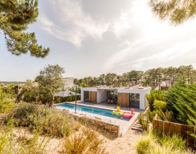 Rent Villa Zucchini Portugal