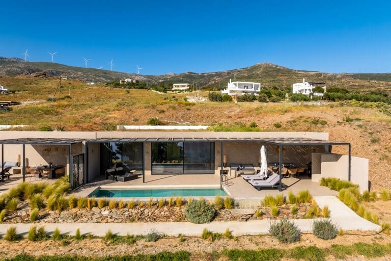 Rent Villas Speos Greece