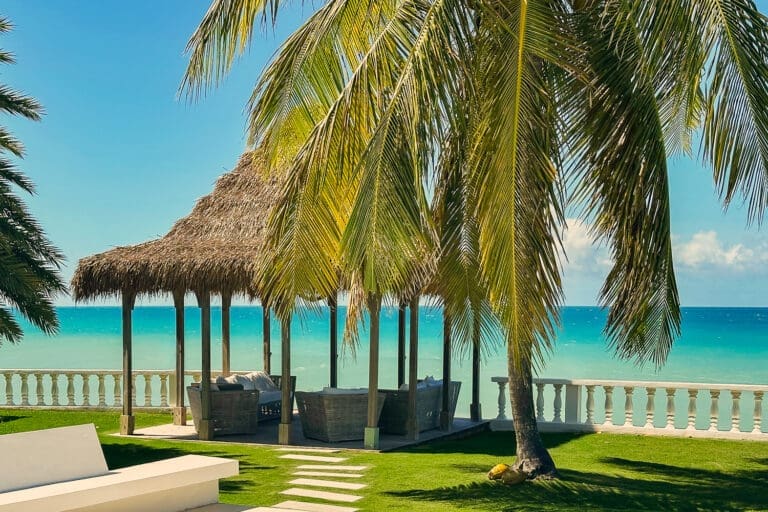 Rent Waterfront Escape Antigua and Barbuda