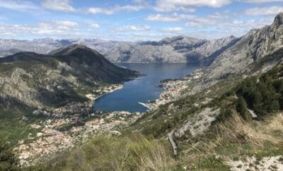 Montenegro Travel Guide: A Playground for Luxury Water Activities