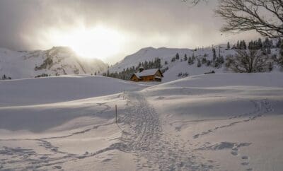 Gstaad: A Luxurious Family Escape with Activities in the Swiss Alps