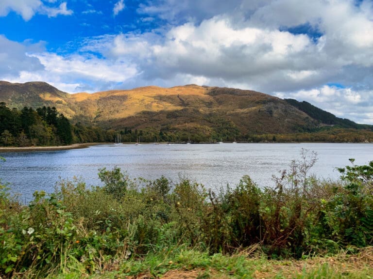 Discover Scotland: A Luxurious Haven for Families and Sports Enthusiasts