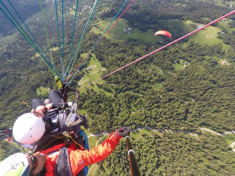 Indulge in the Opulence of Val d'Isère: Unforgettable Luxury Activities in Winter