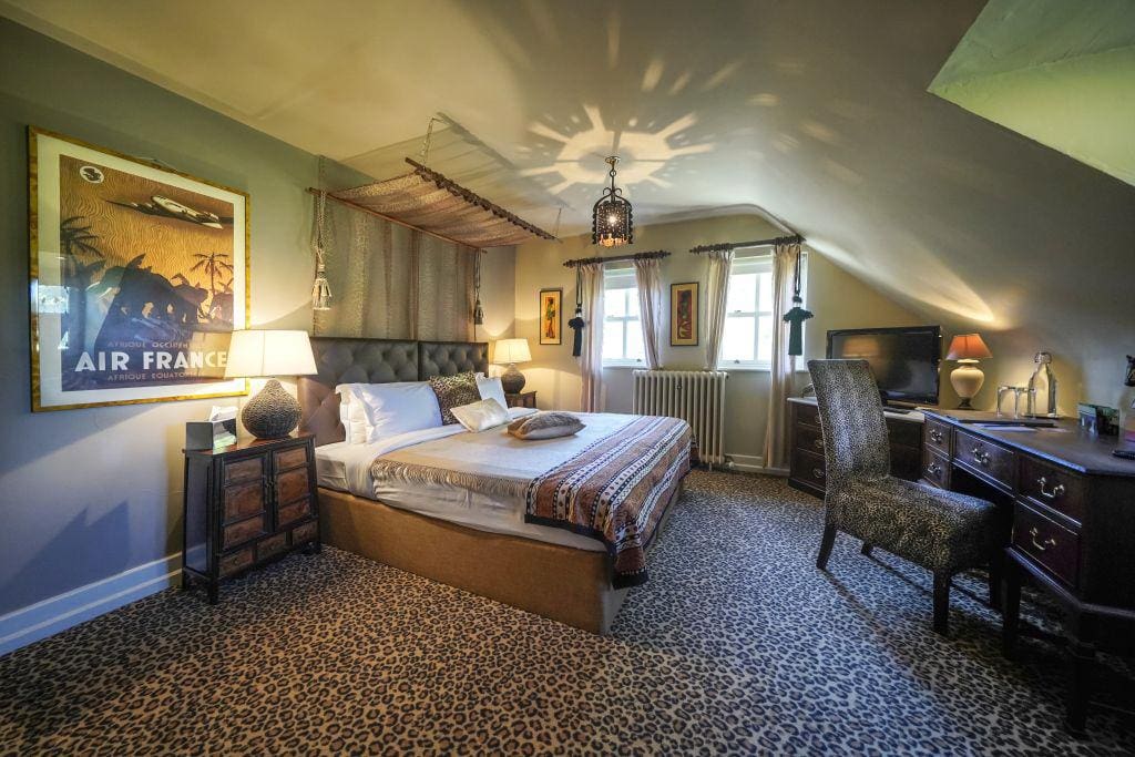 Rent Kinsale Hall Cork in Ireland
