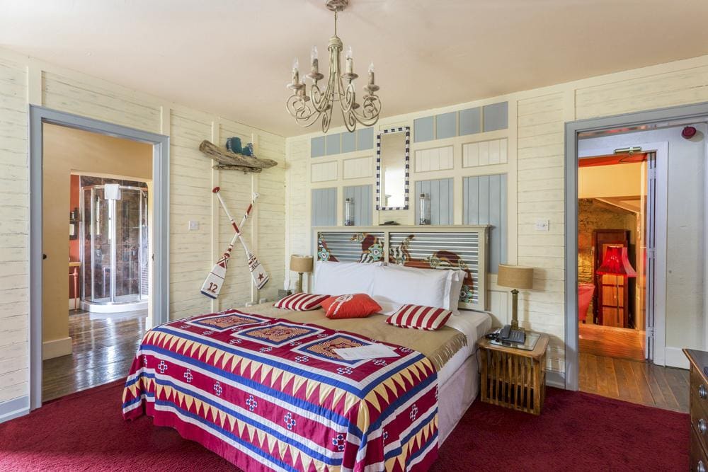 Rent Kinsale Hall Cork in Ireland
