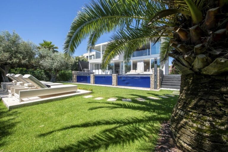 Rent Villa Seaglass Sète