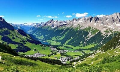 Aventuras al aire libre inolvidables en Morzine: Explora los Alpes franceses como nunca antes