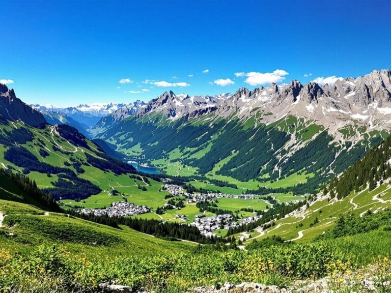 Aventuras al aire libre inolvidables en Morzine: Explora los Alpes franceses como nunca antes