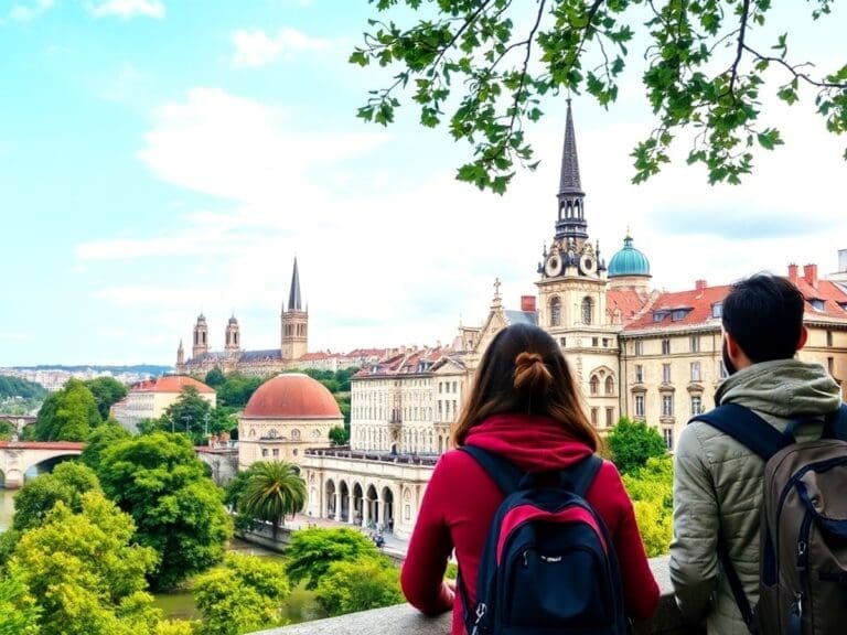 Explorer les sites historiques et les aventures en plein air à Lyon : Un guide pour les voyageurs aventureux