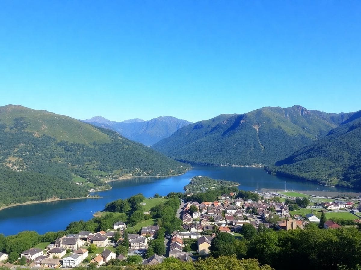 Ontdek Verborgen Parels: De Ultieme Reisgids voor Auvergne-Rhône-Alpes