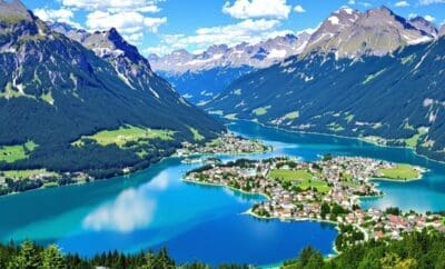 La guía de viaje definitiva a Suiza: Descubriendo joyas ocultas y atracciones imprescindibles