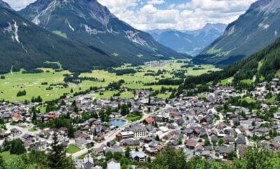 Exploration des sites incontournables de Kitzbühel : Un guide complet pour 2025