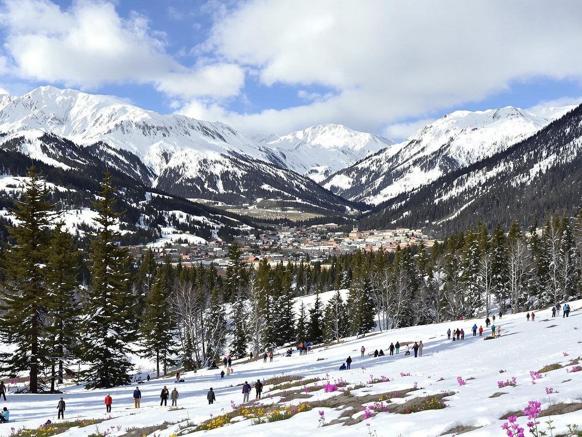 Exploration des meilleures aventures d’hiver et d’été à Aspen : Un guide pour toute l’année