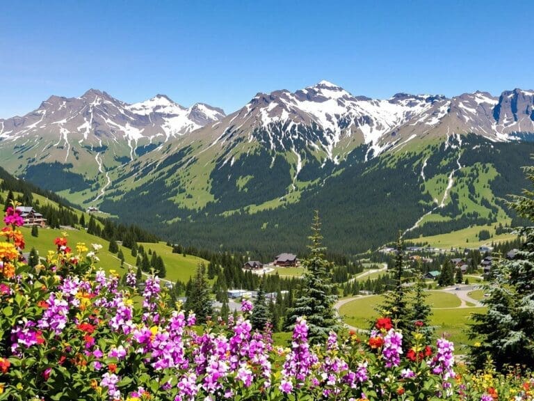 Exploring Luxury Travel and Unique Experiences in Revelstoke: A Guide to Opulence and Adventure