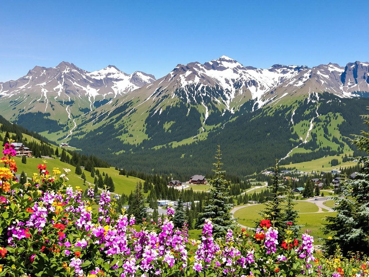 Exploring Luxury Travel and Unique Experiences in Revelstoke: A Guide to Opulence and Adventure