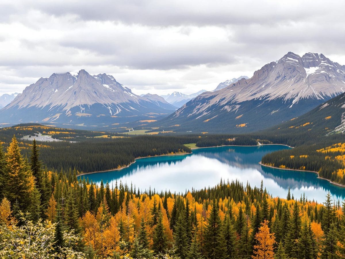 The Ultimate Travel Guide to Canada: Discover Hidden Gems and Must-See Destinations