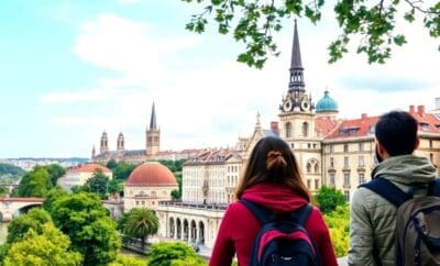 Explorando Sitios Históricos y Aventuras al Aire Libre en Lyon: Una Guía para Viajeros Aventureros