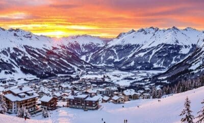 Disfrutando de Experiencias de Lujo en Chamonix: Una Guía para las Mejores Aventuras de 2025