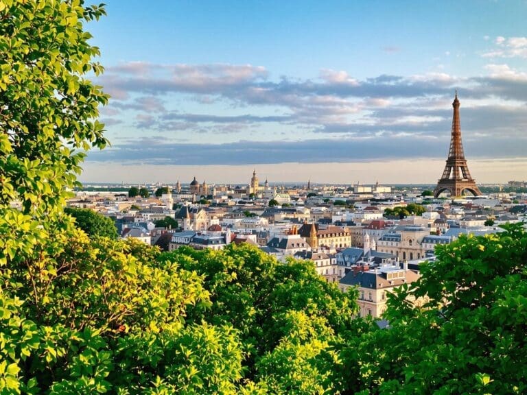 The Ultimate Travel Guide to Île-de-France: Discover the Enchantment of France's Heartland in 2025