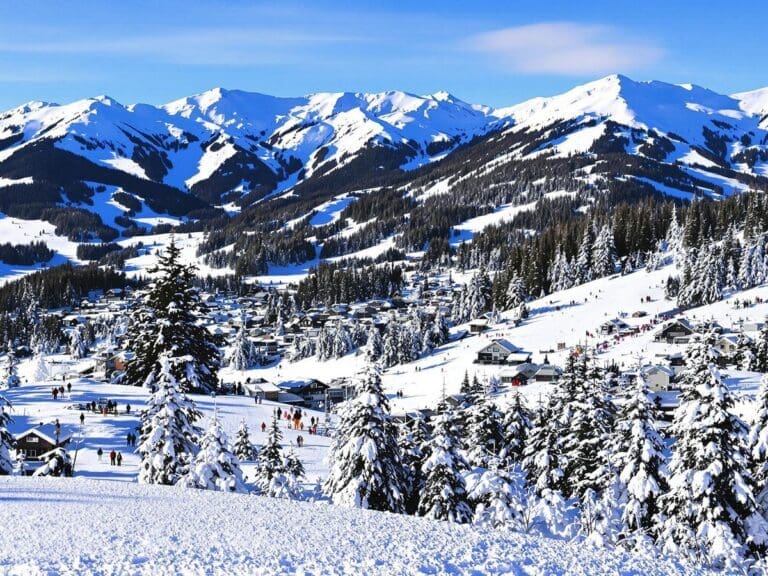 Top Things to See and Do in Big White: Beyond the Slopes