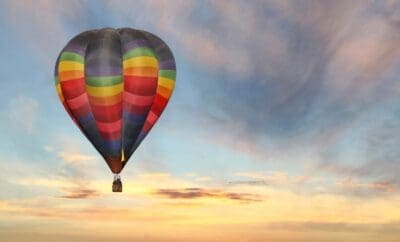 Active & Luxurious Loire Valley: Golf, Ballooning, Riding & Chateau Stays