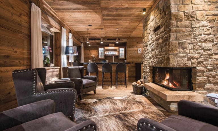 Rent Chalet Excellence St Anton Austria
