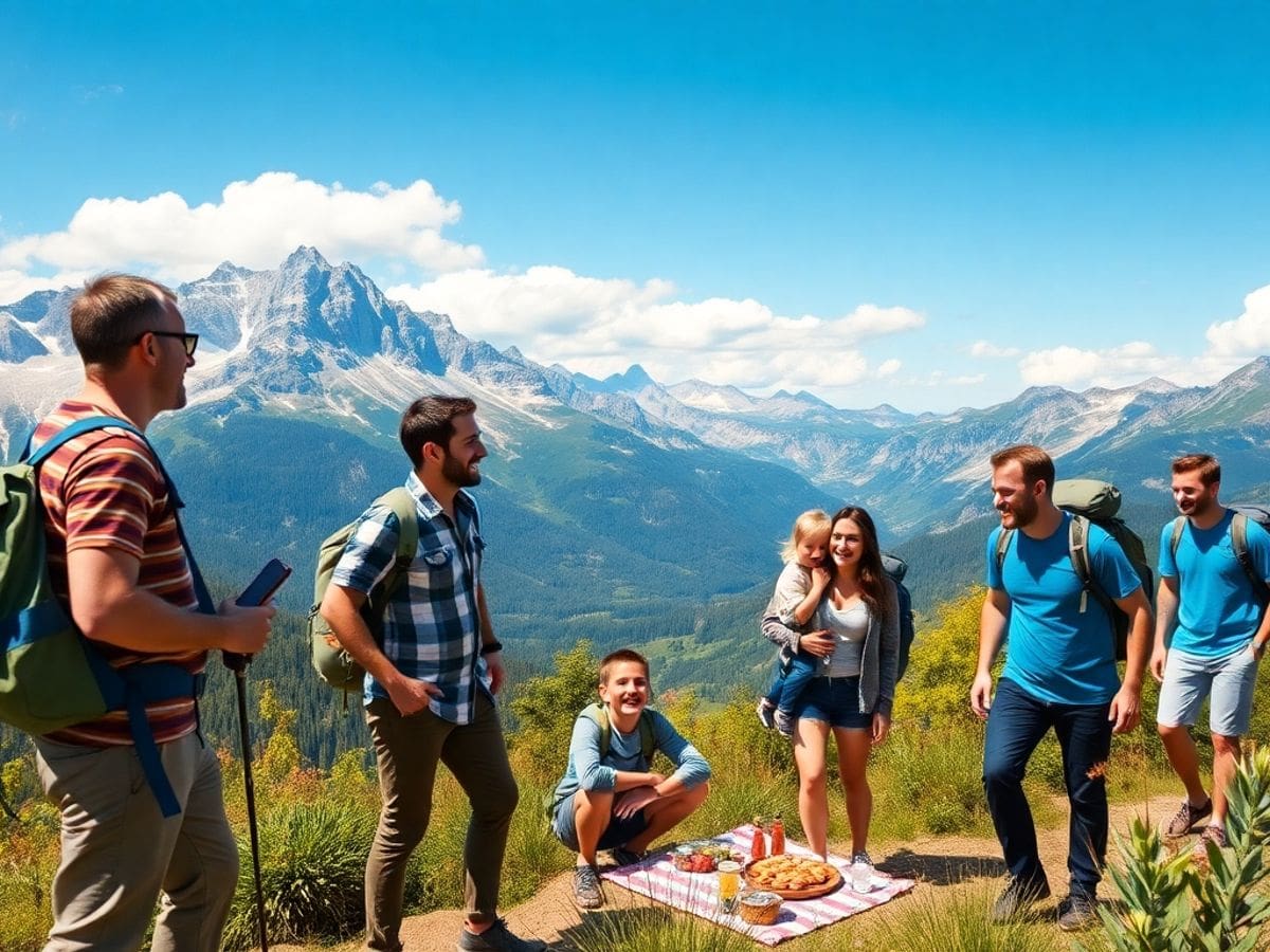 Découvrir les meilleures activités pour les familles et les couples à Grenoble : Un guide complet pour 2025