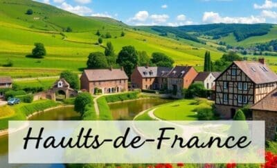 Exploring Hauts-de-France: The Ultimate Travel Guide to France’s Hidden Gem