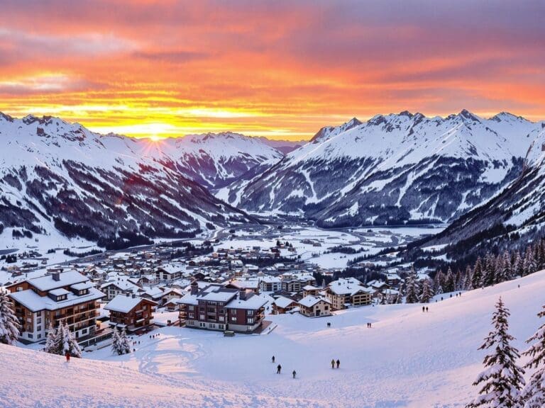 Indulging in Luxury Experiences in Chamonix: A Guide to the Finest 2025 Adventures