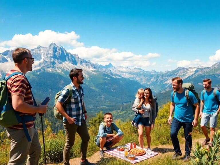 Entdecken Sie die besten Aktivitäten für Familien und Paare in Grenoble: Ein umfassender Leitfaden für 2025