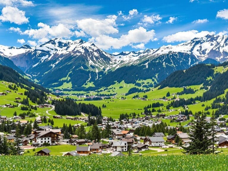 Cultural Highlights and Scenic Beauty in Livigno: A Journey Through Italy's Alpine Gem