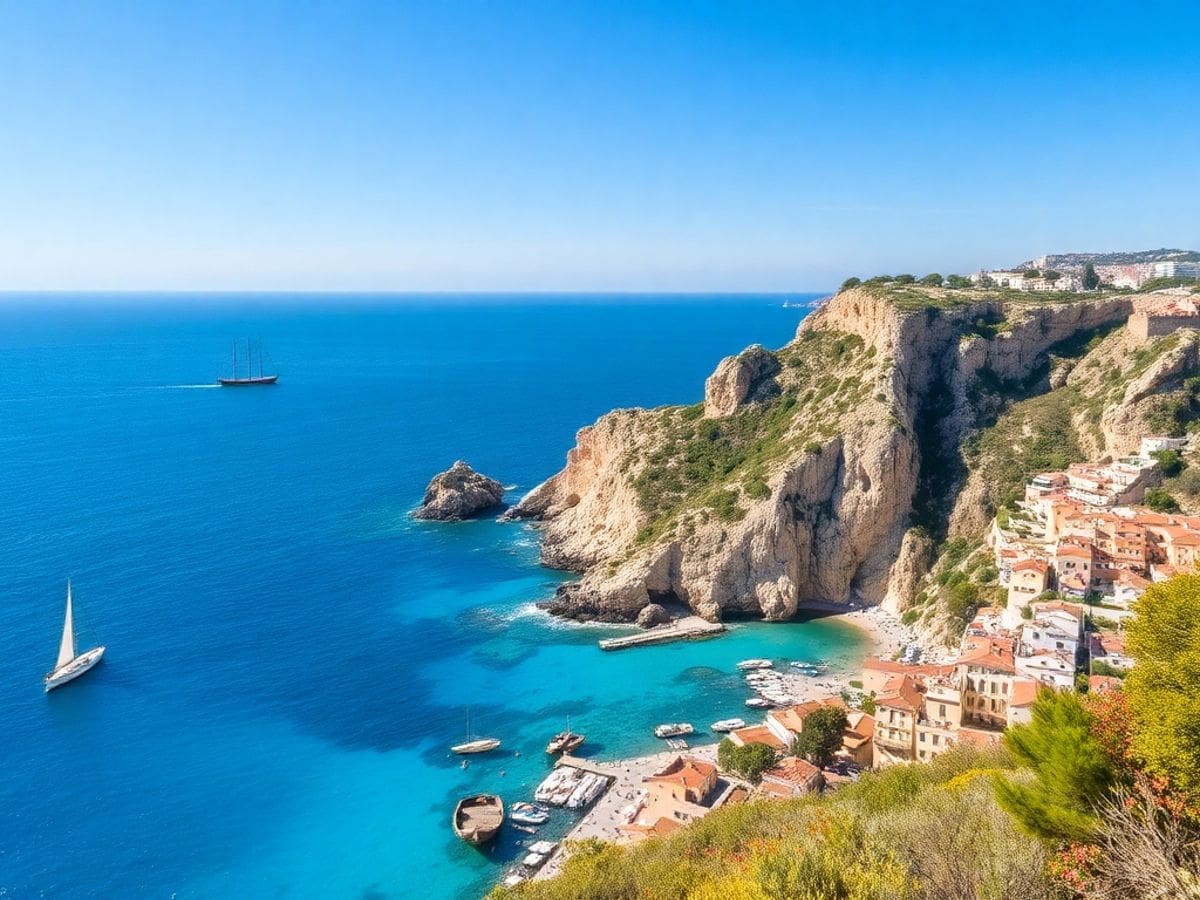 Exploring the Scenic Beauty and Coastal Adventures in Marseille: A Guide to Unforgettable Experiences