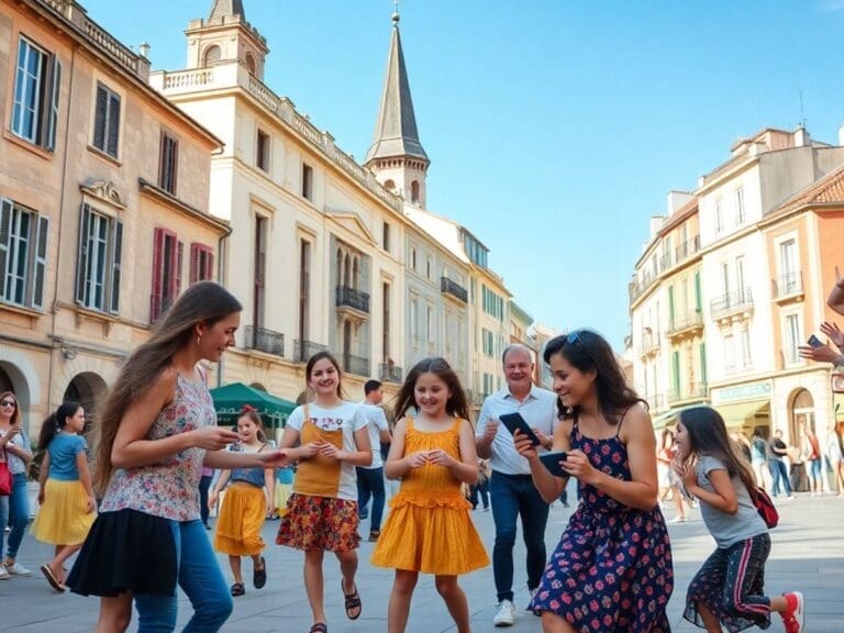 Erkundung der besten kulturellen und familiären Aktivitäten in Toulon: Ein Leitfaden für 2025