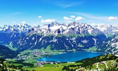 Descubre Austria: La guía de viaje definitiva para experiencias inolvidables