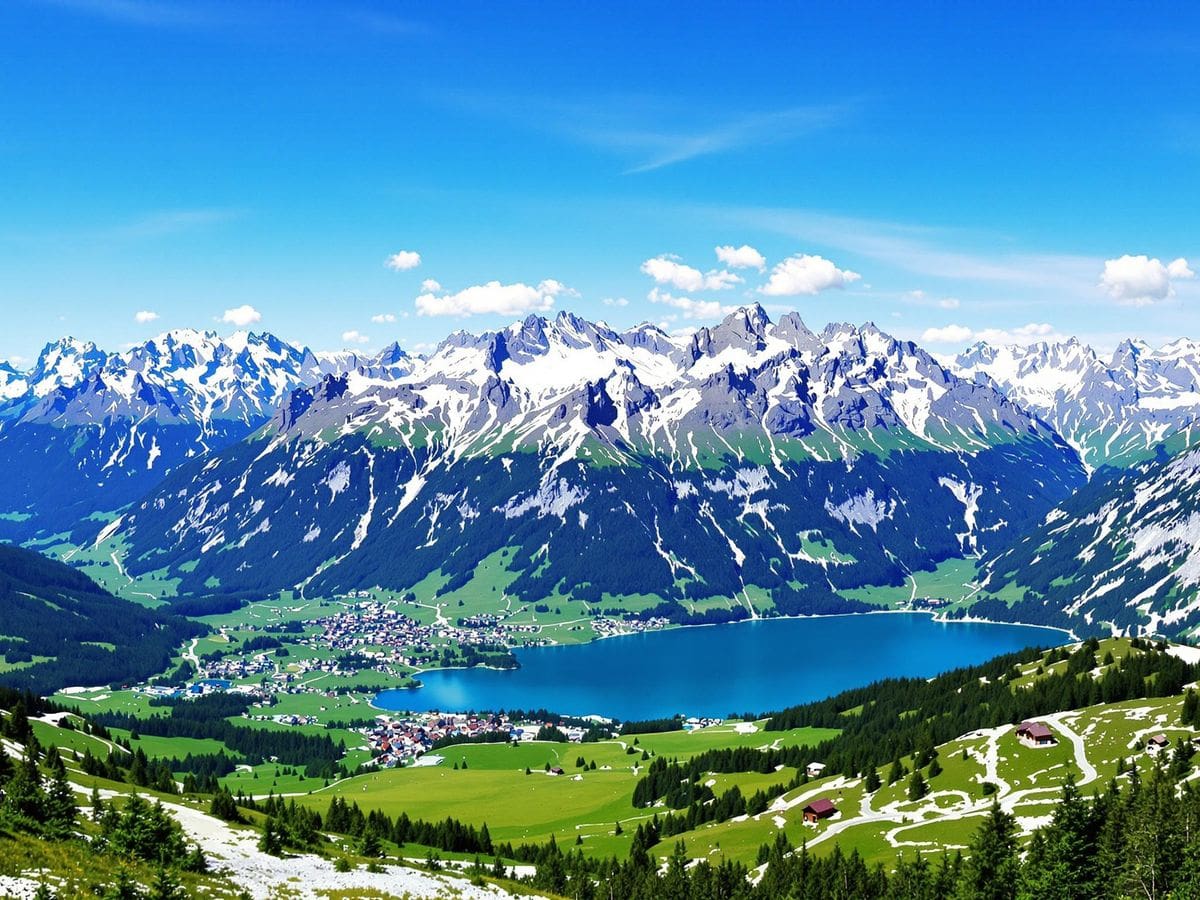 Descubre Austria: La guía de viaje definitiva para experiencias inolvidables