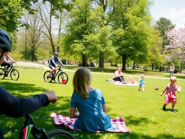 Entdecken Sie die besten Familien- und Outdoor-Aktivitäten in Reims für 2025