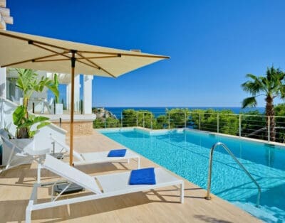 Stunning Villa Ola – Your Perfect Holiday Retreat by the Sea